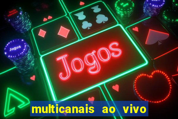 multicanais ao vivo sportv 2